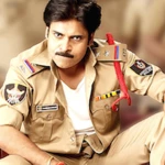 pawan kalyan keyboard power star android application logo